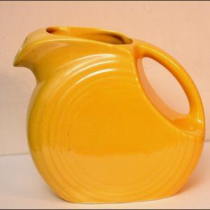 Fiesta Small Pitcher